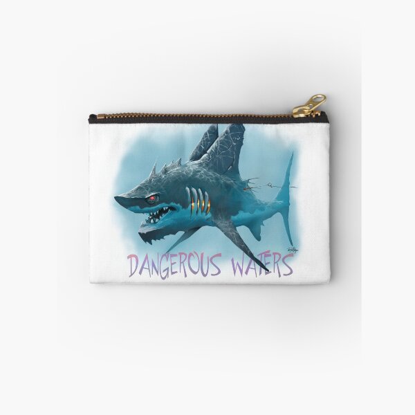 Item preview, Dangerous waters designed and sold by Tony Morgan.