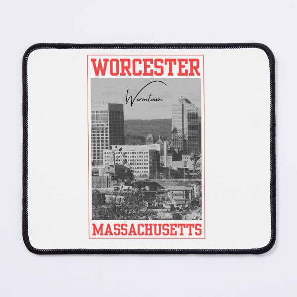 Item preview, Worcester building design | Massachusetts designed and sold by Petchi Designs.