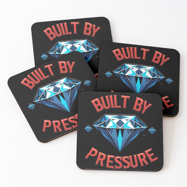 Item preview, Built by pressure designed and sold by whatthefoxsays.