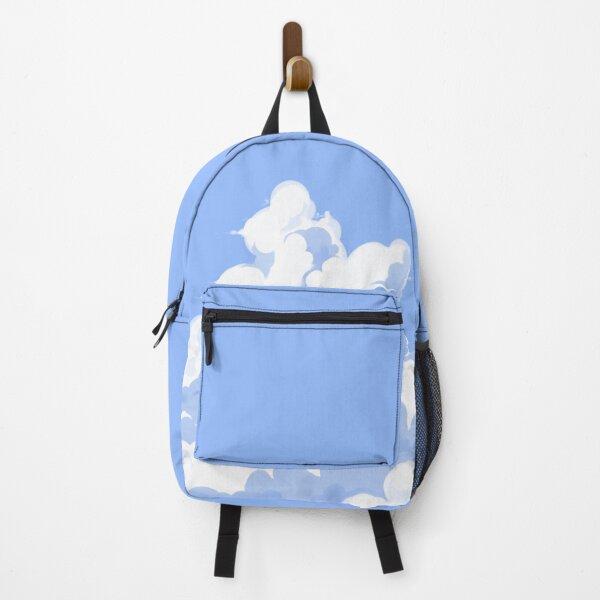 Item preview, cute and fluffy clouds designed and sold by Arirain.