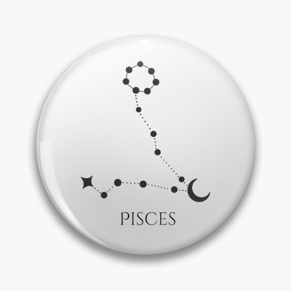 Item preview, Pisces Constellation designed and sold by Peachy-Draws.