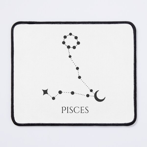 Item preview, Pisces Constellation designed and sold by Peachy-Draws.