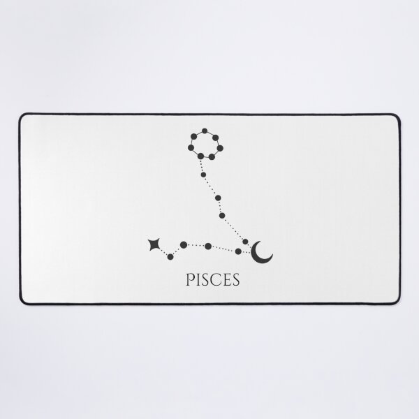 Item preview, Pisces Constellation designed and sold by Peachy-Draws.
