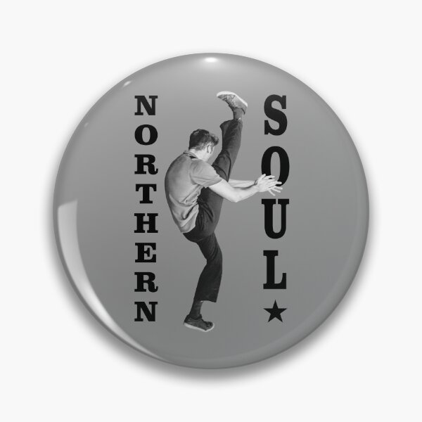Item preview, Northern Soul designed and sold by TIGERDAVER.