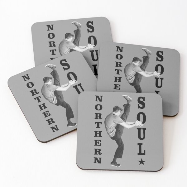 Item preview, Northern Soul designed and sold by TIGERDAVER.