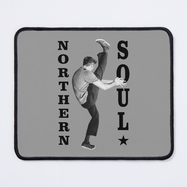 Item preview, Northern Soul designed and sold by TIGERDAVER.