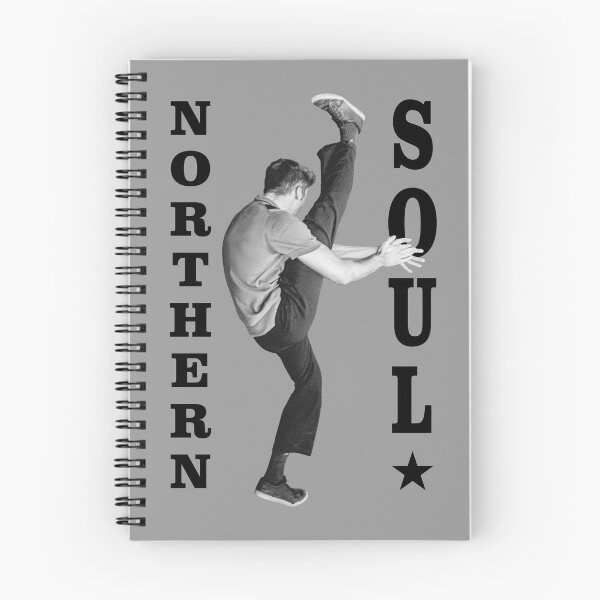 Item preview, Northern Soul designed and sold by TIGERDAVER.