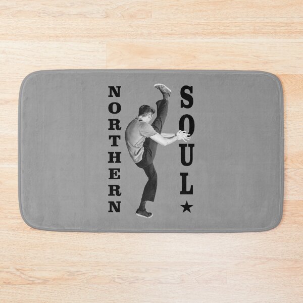 Item preview, Northern Soul designed and sold by TIGERDAVER.