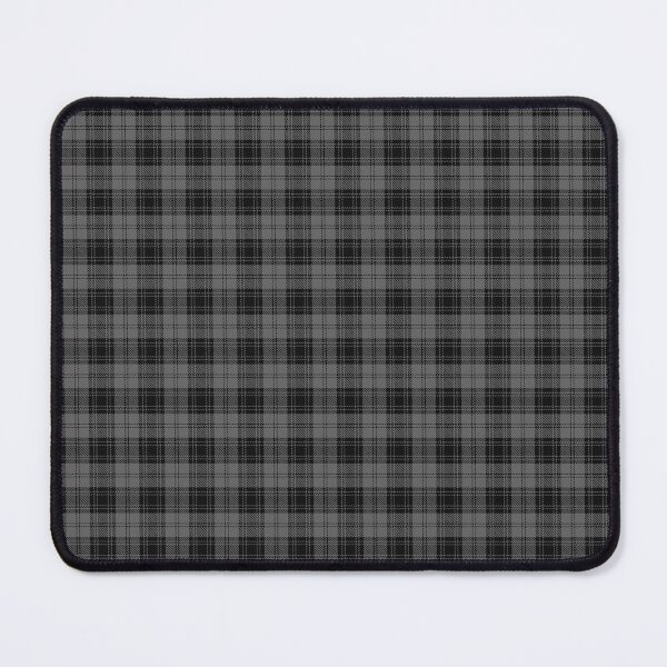 Item preview, Douglas Grey Clan Tartan – Scottish Plaid Pattern for Proud Scots designed and sold by The Tartan Forge.