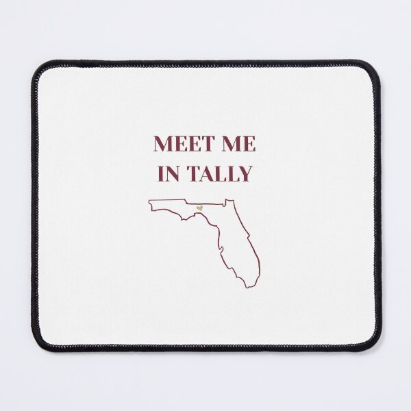 Item preview, Trendy Florida State Digital Print designed and sold by MorganMMarket.