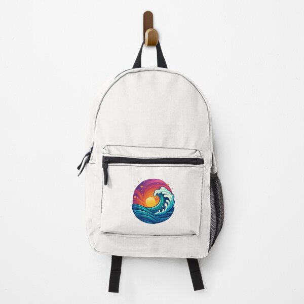 Item preview, Celestial Wave designed and sold by FBA.