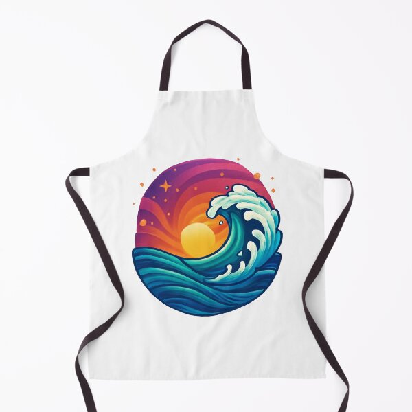 Item preview, Celestial Wave designed and sold by FBA.