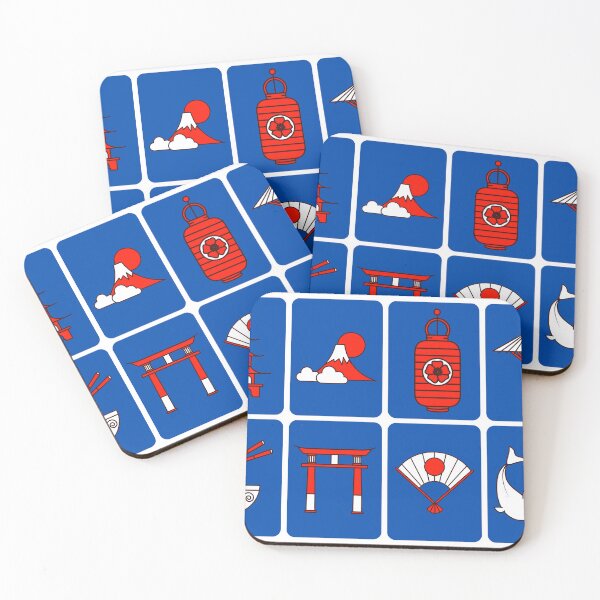 Item preview, Japan symbols designed and sold by Torben2024.