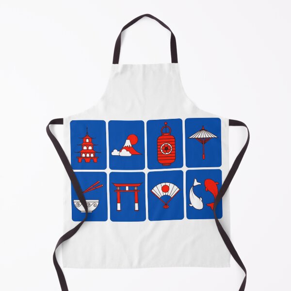 Item preview, Japan symbols designed and sold by Torben2024.