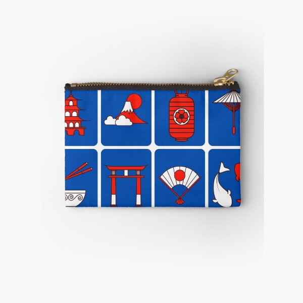 Item preview, Japan symbols designed and sold by Torben2024.