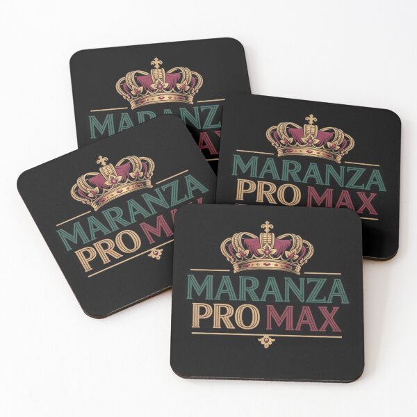 Item preview, Maranza Pro Max designed and sold by Flirt-Teez.