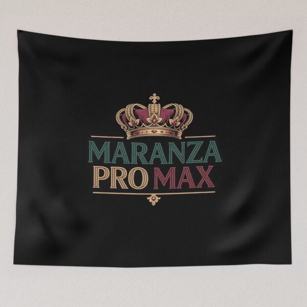 Item preview, Maranza Pro Max designed and sold by Flirt-Teez.