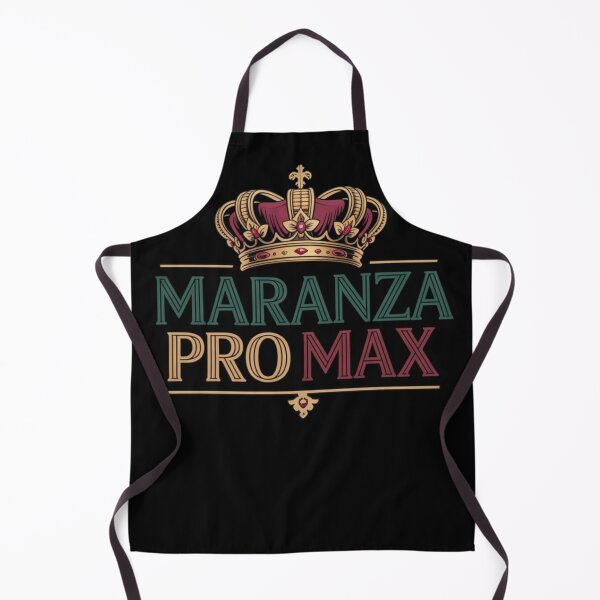 Aperçu de l'œuvre Maranza Pro Max créée et vendue par Flirt-Teez.