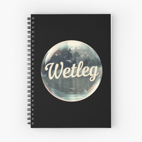 Artikelvorschau, Wetleg – Rock – Grunge – Pop – Blues – Elektro – Klassik – Retro entworfen und verkauft von SentientGallery.