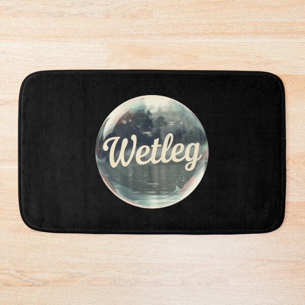 Item preview, Wetleg - Rock - Grunge - Pop - Blues - Electro - Classic - Retro designed and sold by SentientGallery.