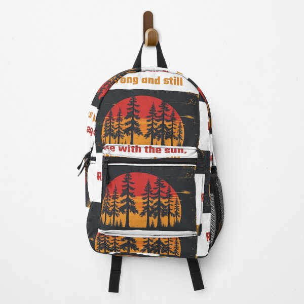Item preview, Rise with the sun, strong and still. designed and sold by Still Ronin Art .