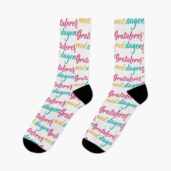 Item preview, Gratulerer med dagen. Norwegian text: Congratulations on the day.  designed and sold by pidzam4e.