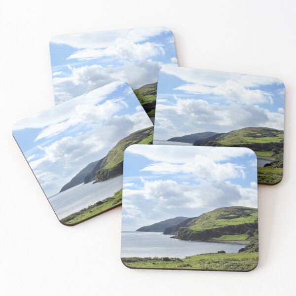 Item preview, shades of green designed and sold by Murph's Images.