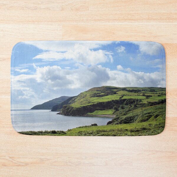 Item preview, shades of green designed and sold by Murph's Images.