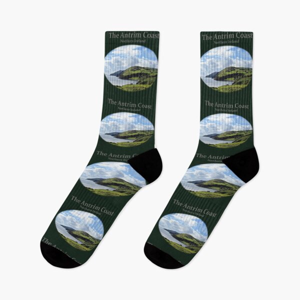 Item preview, shades of green designed and sold by Murph's Images.