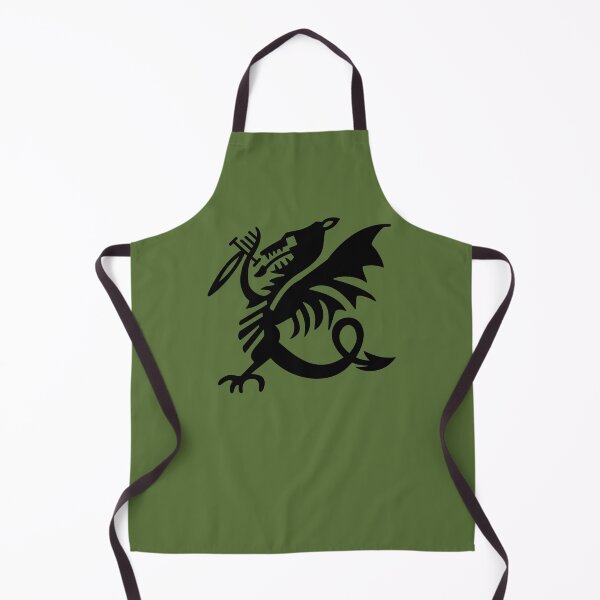 Item preview, French 1st Marine Infantry Parachute Regiment designed and sold by sirglennbo.