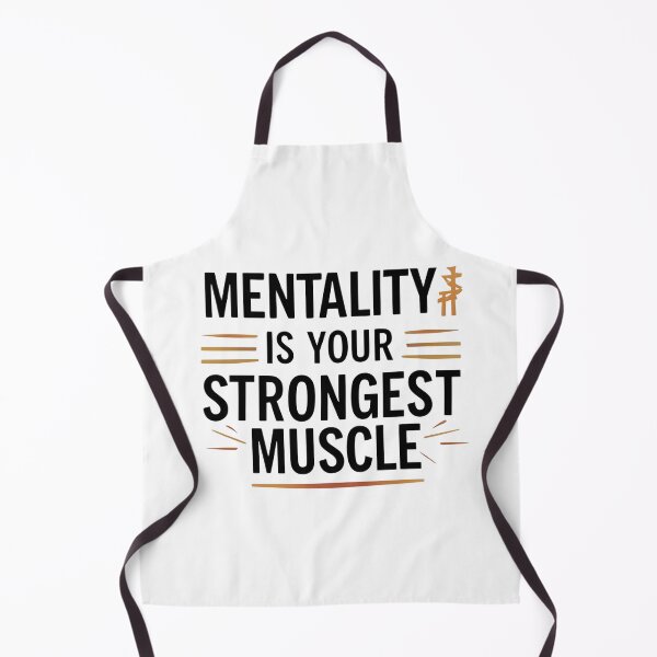 Item preview, Mentality guote designed and sold by whatthefoxsays.