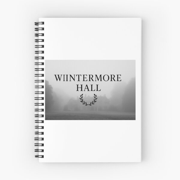 Item preview, Wintermore Hall designed and sold by Wintermore Hall.