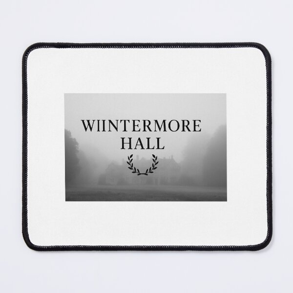 Item preview, Wintermore Hall designed and sold by Wintermore Hall.