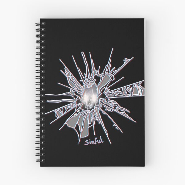 Item preview, Sinful  designed and sold by Papa-C.