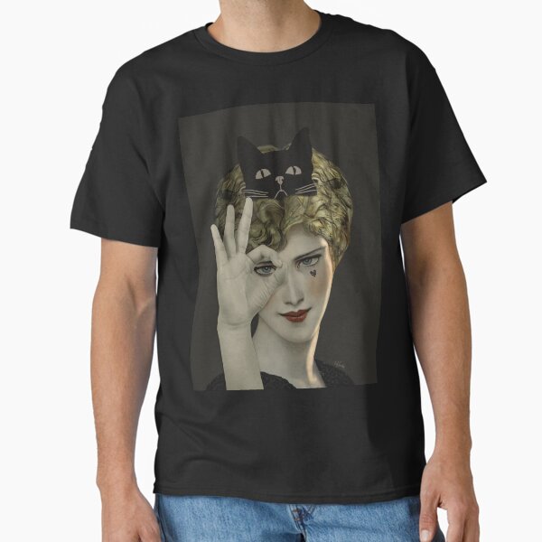 Sabrina Classic T-Shirt
