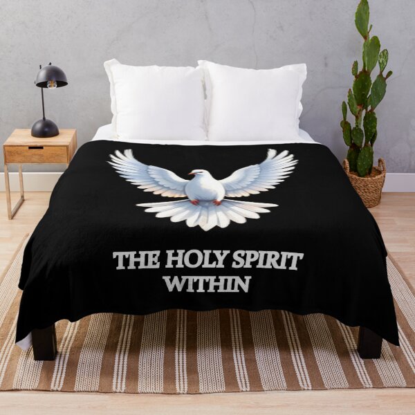 Item preview, The Holy Spirit Within (dove) 1 designed and sold by Warih.