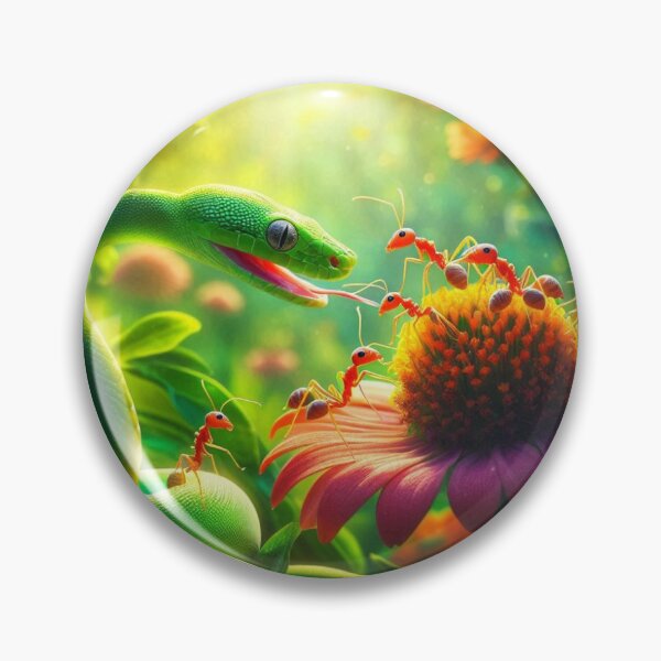 Item preview, La serpiente susurrante designed and sold by ZGordon UnLimited, LLC.