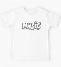Doodle 02 - HHTY 10 Kids Tee