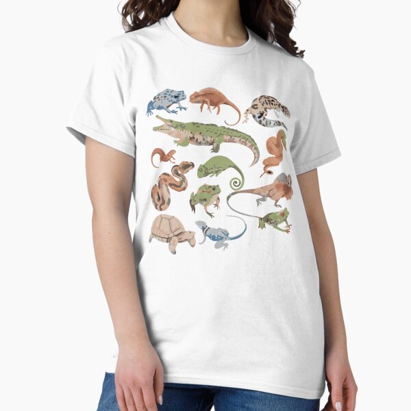 Item preview, Reptiles, Amphibians, Herpetology, Herpetology Gift, Herpetologist, Herpetologist Gift, Snake Owner Gift, Lizard  designed and sold by DesignDenDo.