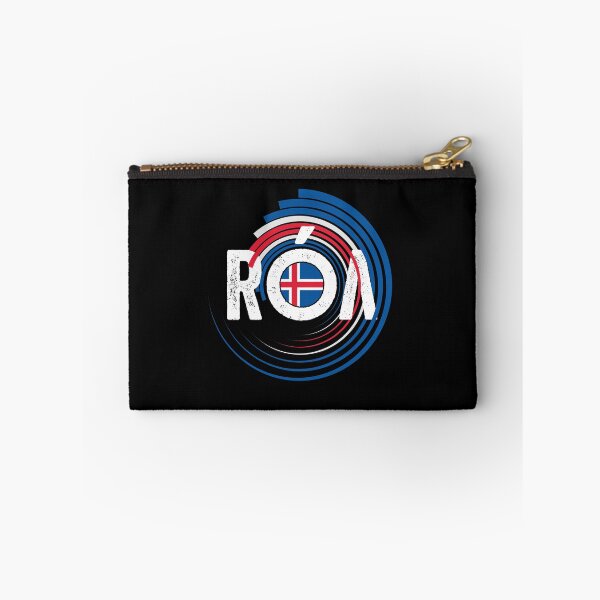 Item preview, Væb - Róa [2025, Iceland] designed and sold by lazarusheart.