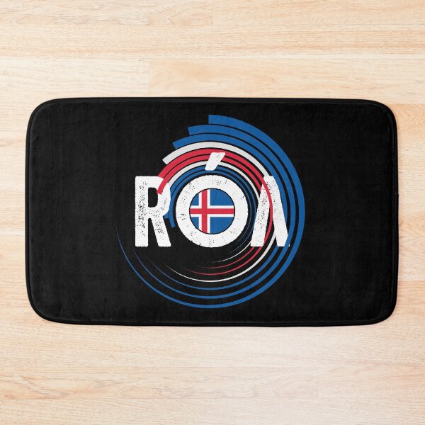 Item preview, Væb - Róa [2025, Iceland] designed and sold by lazarusheart.