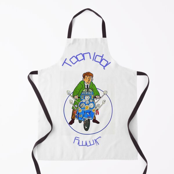 Item preview, Toon Idol Jimmy designed and sold by SJHorsfall.