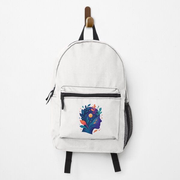 Item preview, Cosmic Mindscape designed and sold by FBA.