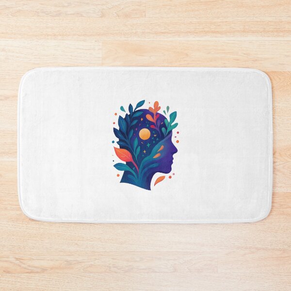 Item preview, Cosmic Mindscape designed and sold by FBA.