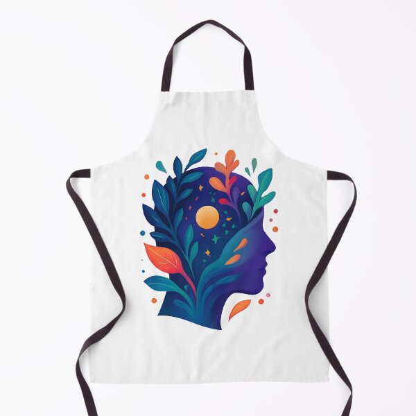 Item preview, Cosmic Mindscape designed and sold by FBA.