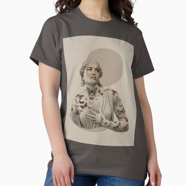 Borghese Classic T-Shirt