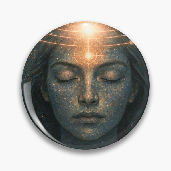 Item preview, Celestial Oracle designed and sold by Drawings Project.