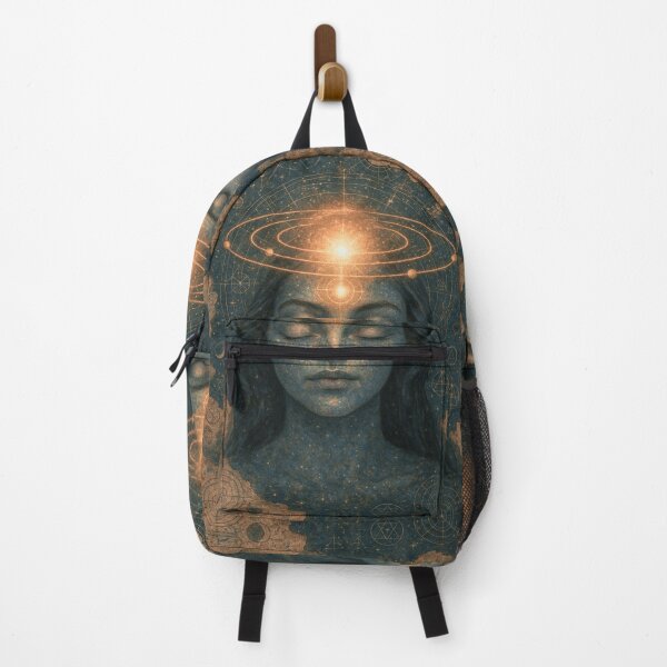 Item preview, Celestial Oracle designed and sold by Drawings Project.