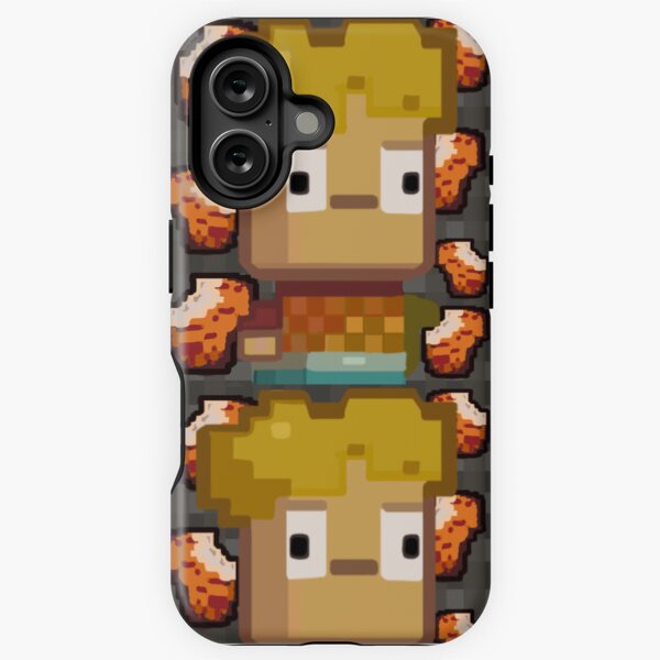 Vista previa del artículo con la obra «Las pepitas de Nugget», diseñado y vendido por Artistkhg.
