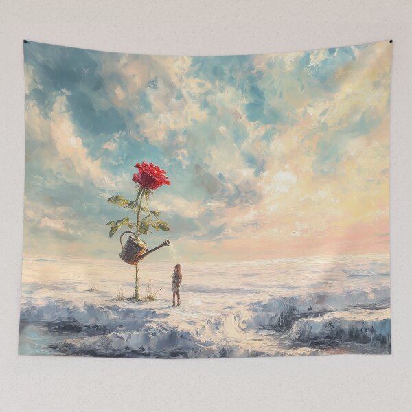 Item preview, Priceless Karma designed and sold by artHAPPEAK.
